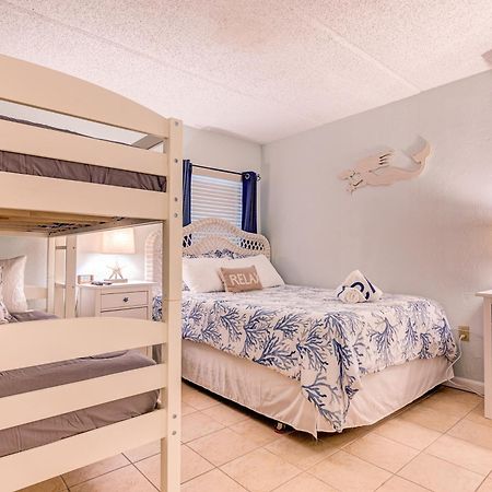Beach Beauty Daytona Beach Shores Phòng bức ảnh