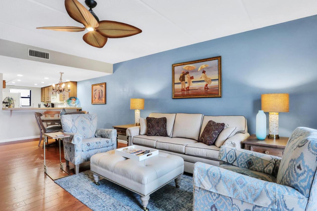 Beach Beauty Daytona Beach Shores Ngoại thất bức ảnh