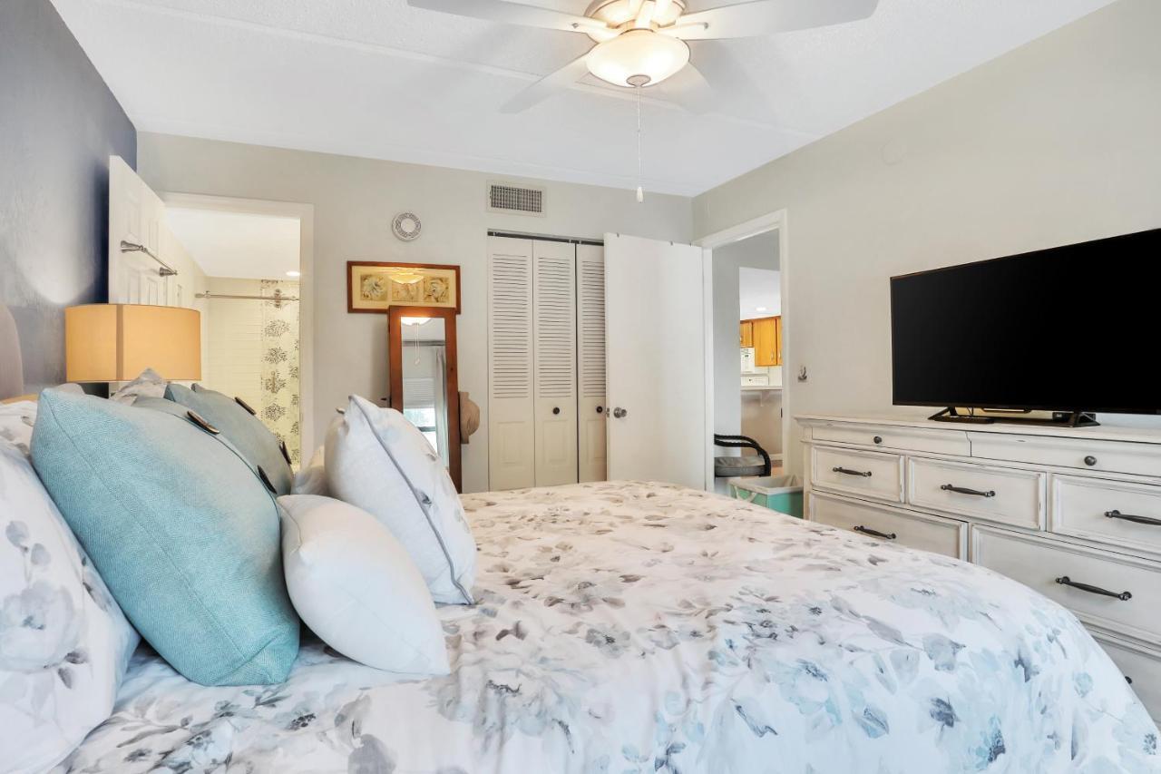 Beach Beauty Daytona Beach Shores Ngoại thất bức ảnh