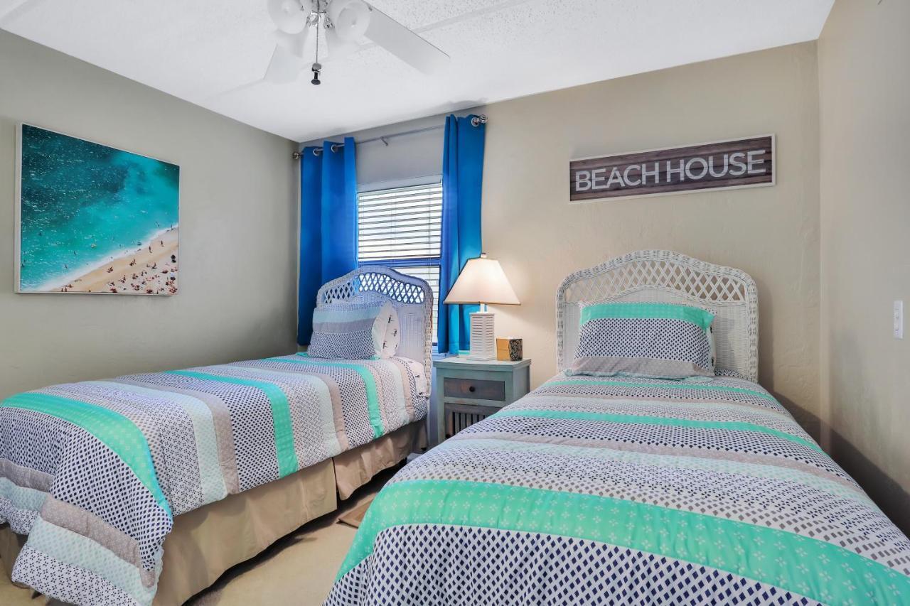 Beach Beauty Daytona Beach Shores Ngoại thất bức ảnh