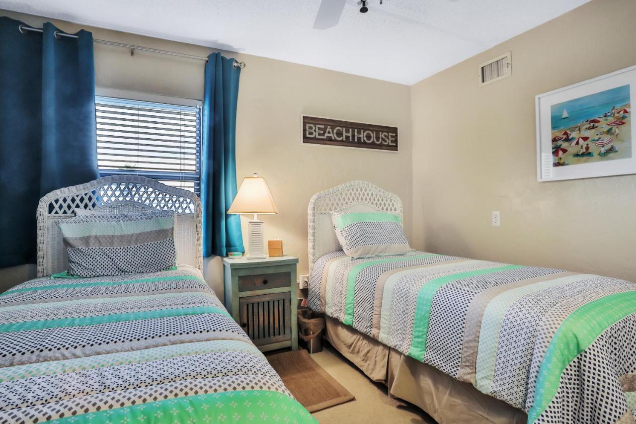 Beach Beauty Daytona Beach Shores Ngoại thất bức ảnh