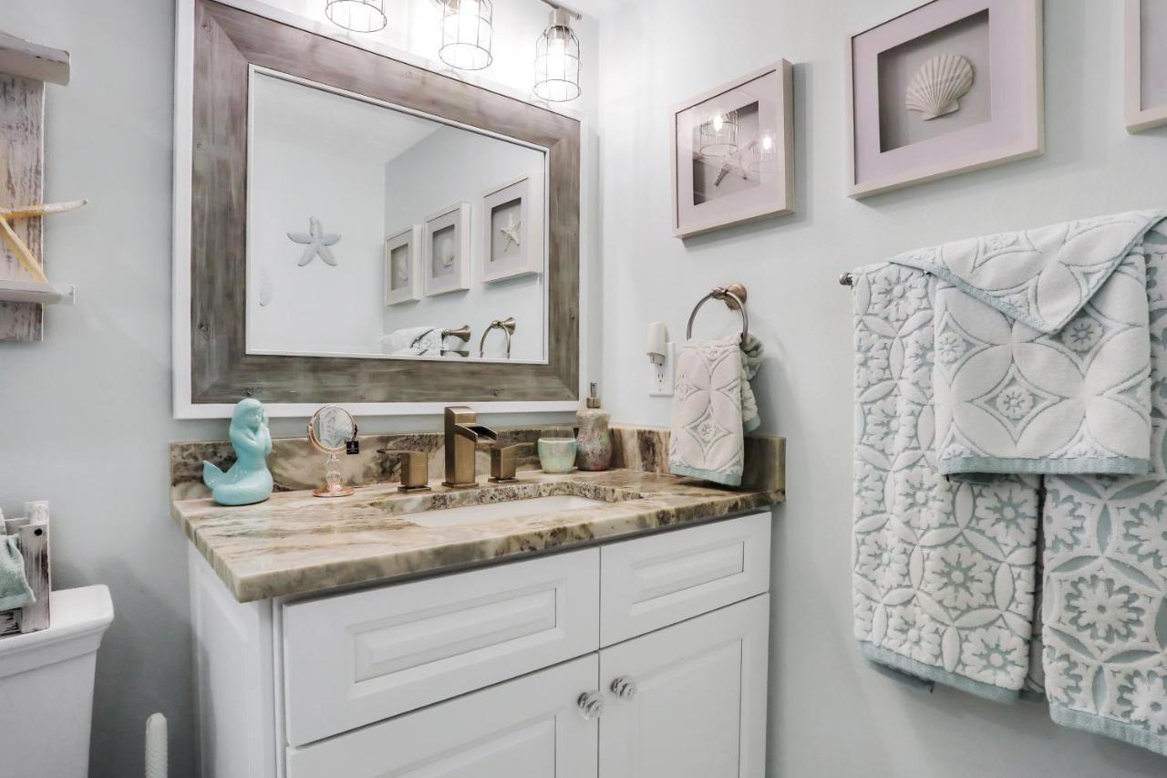 Beach Beauty Daytona Beach Shores Ngoại thất bức ảnh
