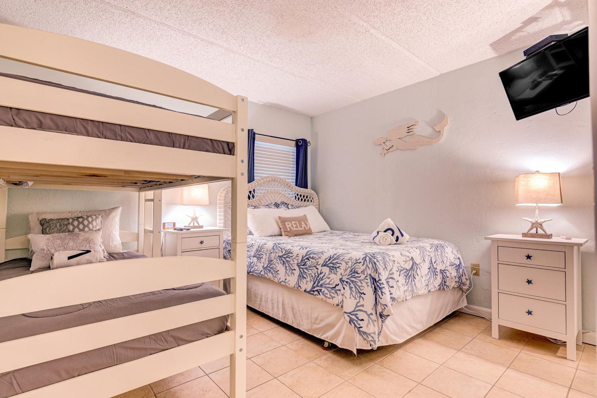 Beach Beauty Daytona Beach Shores Phòng bức ảnh