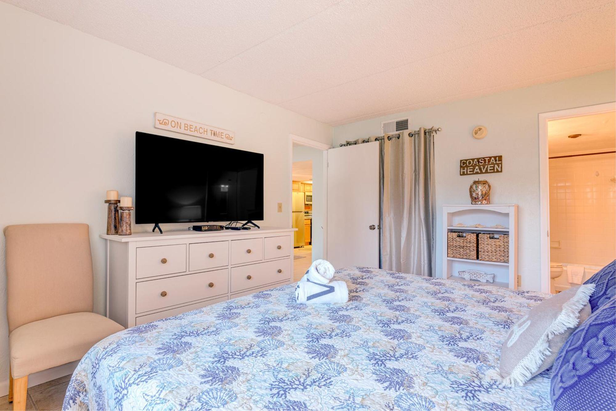 Beach Beauty Daytona Beach Shores Phòng bức ảnh