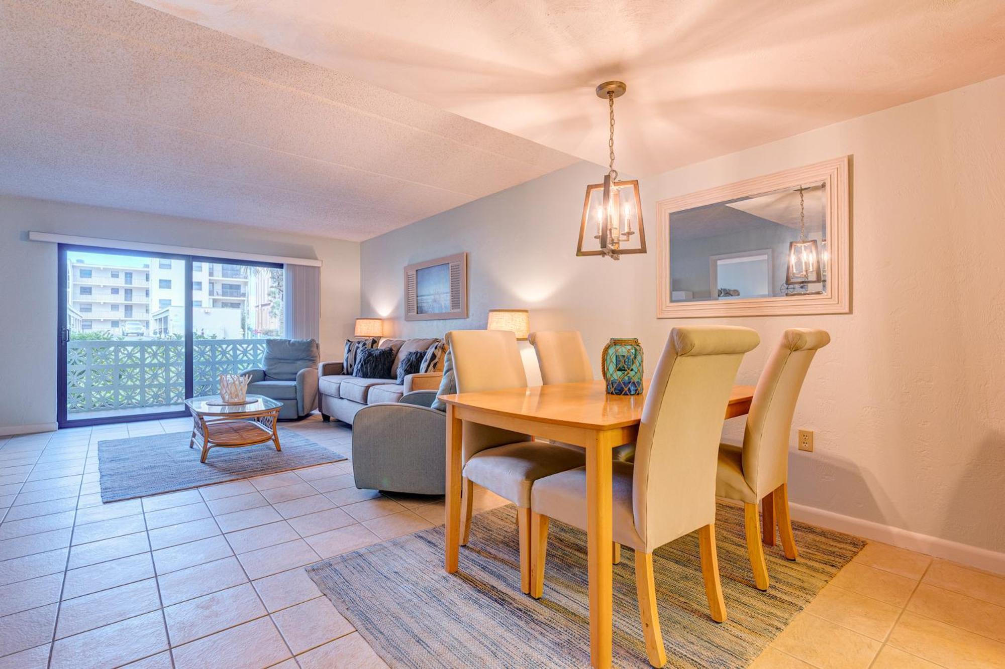 Beach Beauty Daytona Beach Shores Phòng bức ảnh