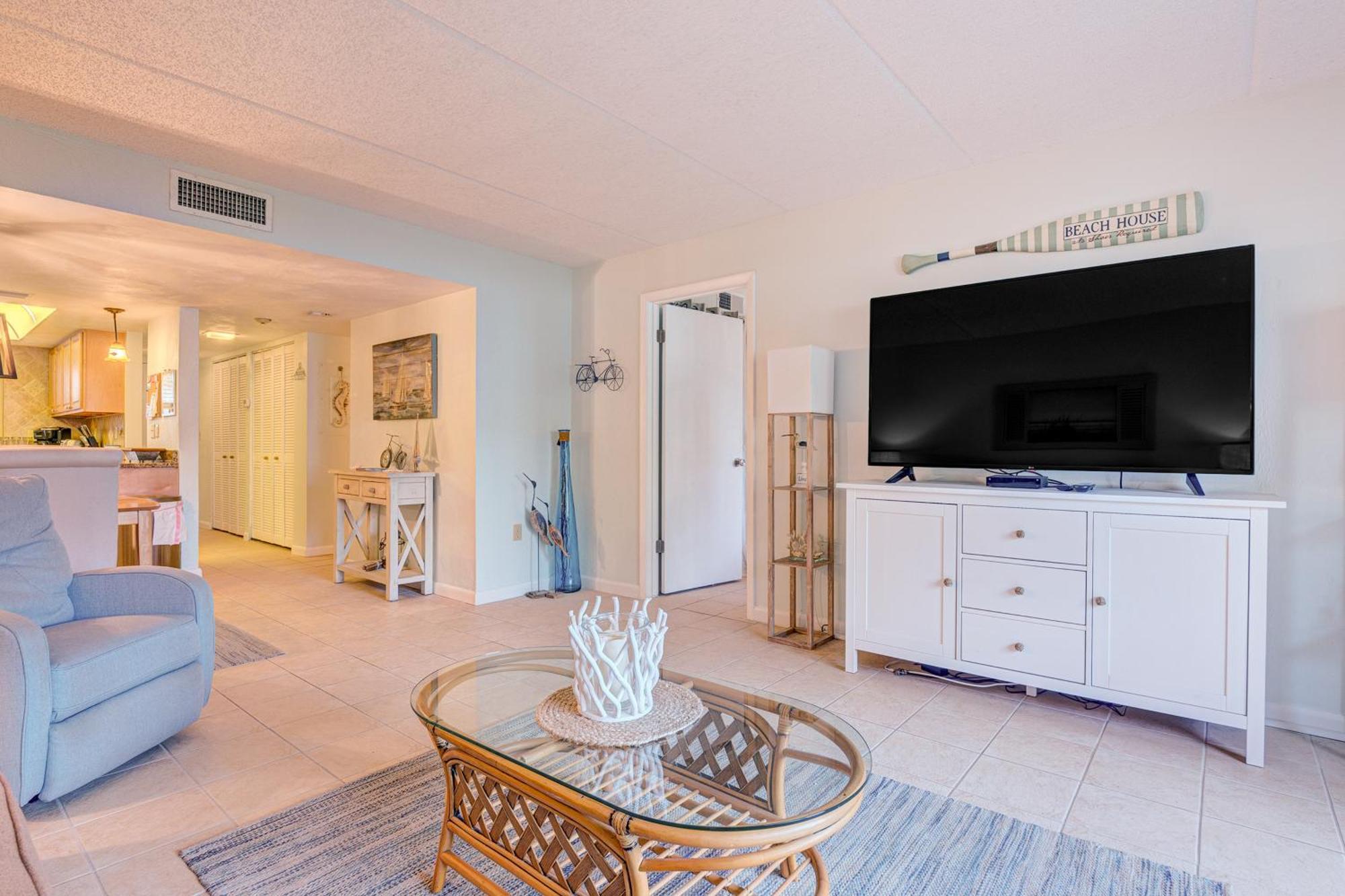 Beach Beauty Daytona Beach Shores Phòng bức ảnh