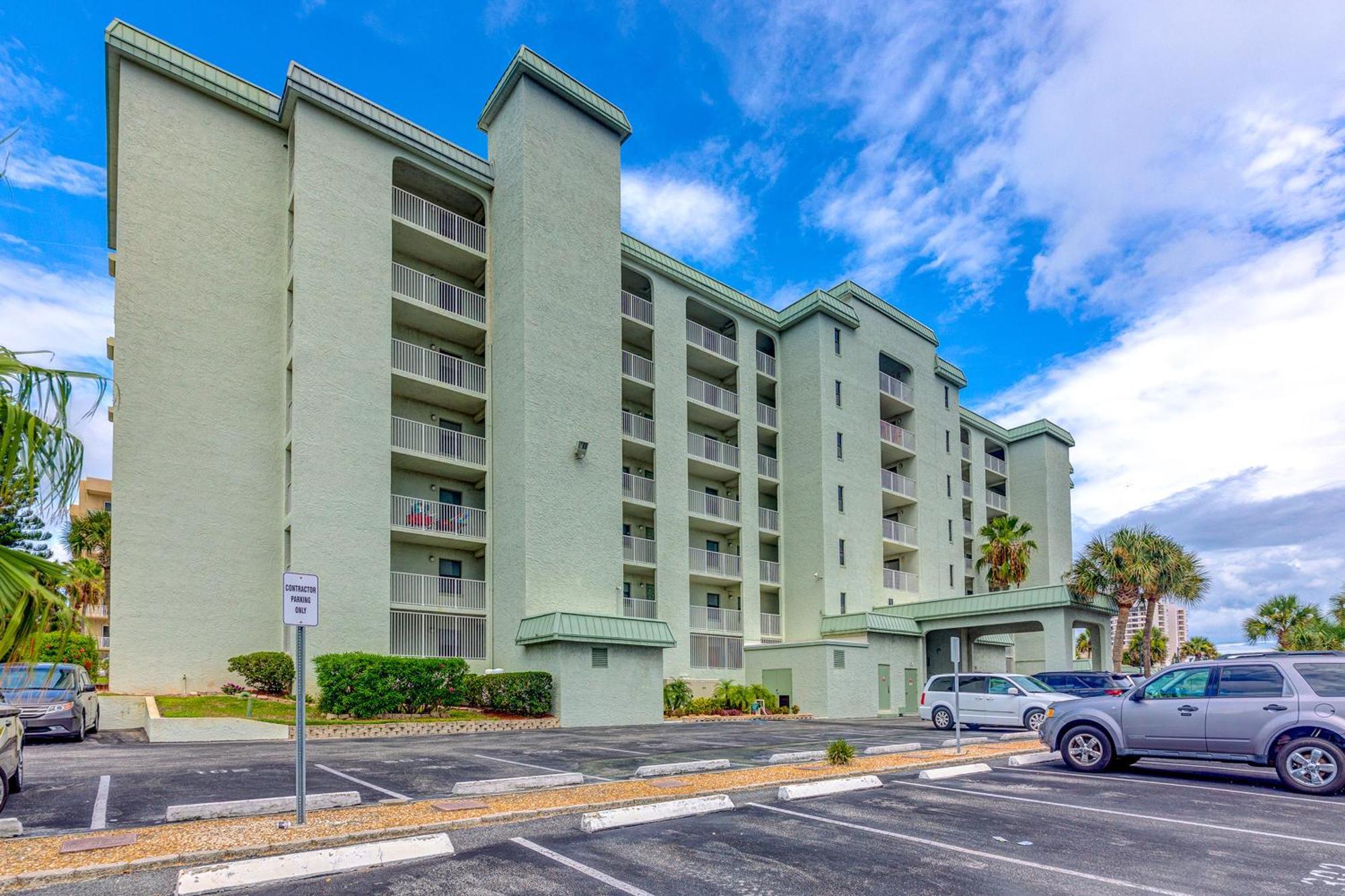 Beach Beauty Daytona Beach Shores Phòng bức ảnh