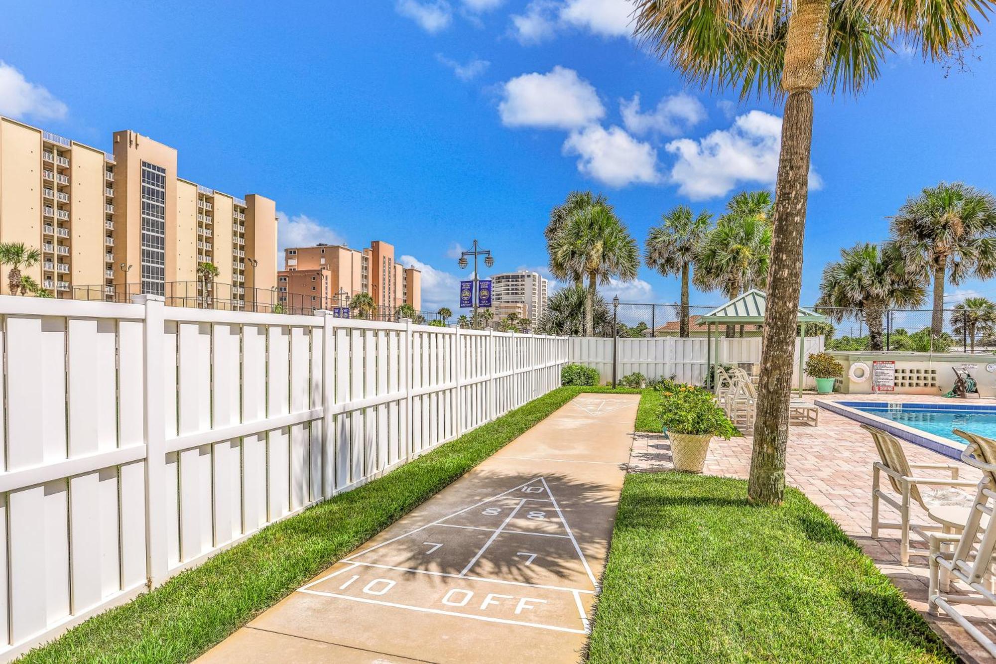Beach Beauty Daytona Beach Shores Phòng bức ảnh