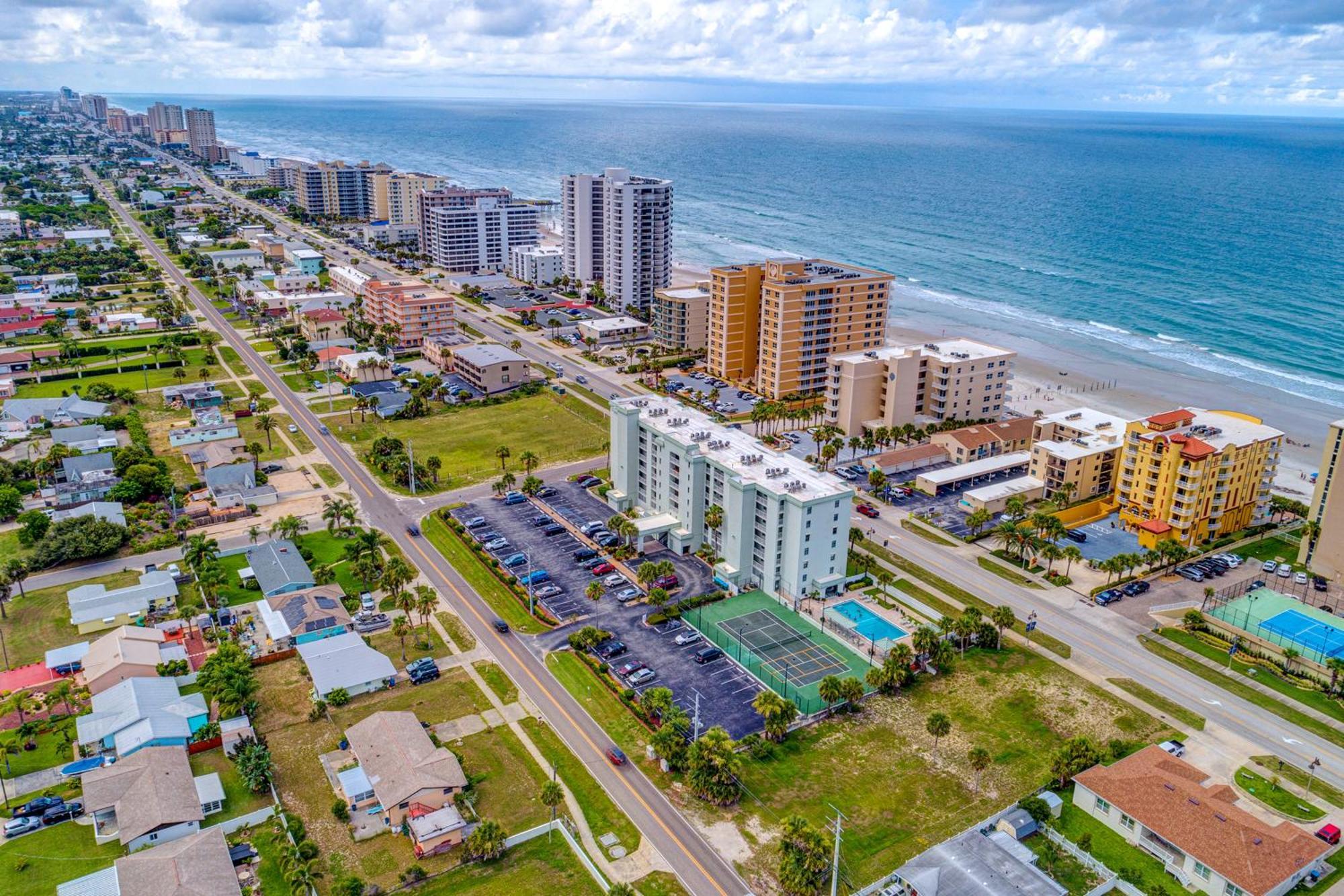 Beach Beauty Daytona Beach Shores Phòng bức ảnh