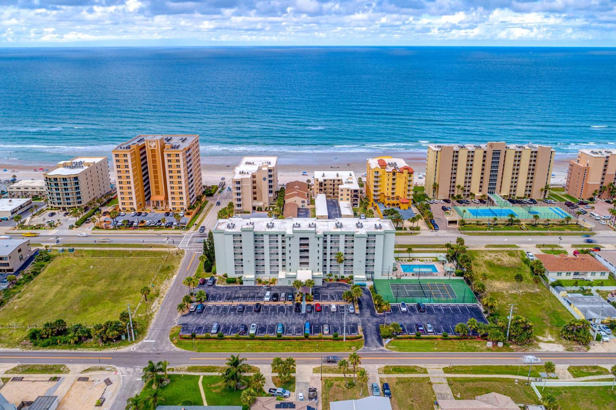 Beach Beauty Daytona Beach Shores Phòng bức ảnh